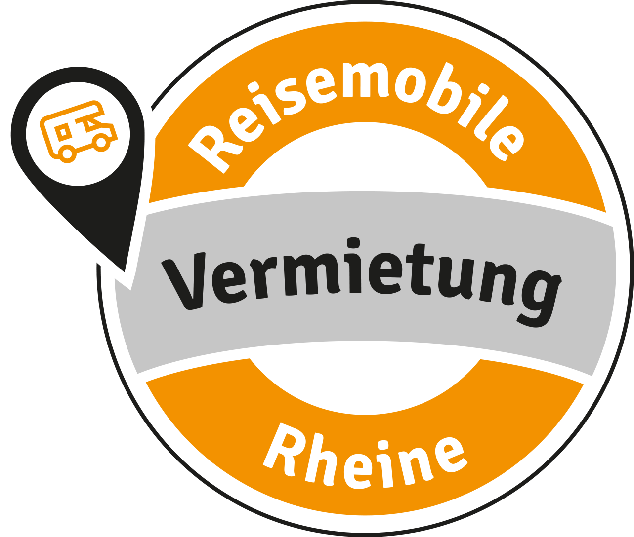 Reisemobile Rheine